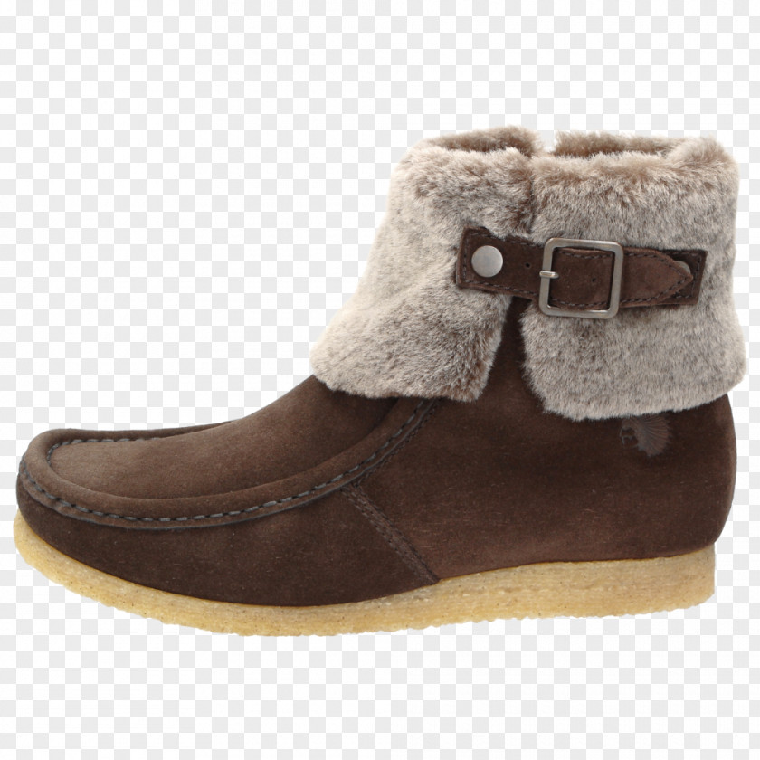 Boot Stövletter Suede Shoe Sioux PNG