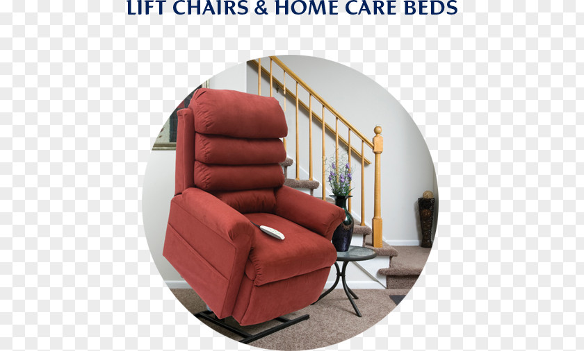 Chair Lift Recliner Camp Hill Medical Equipment PNG