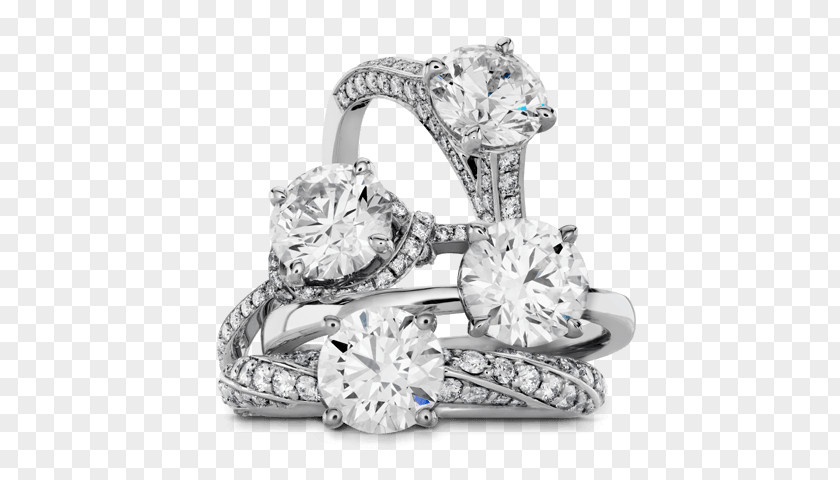 Diamond Ring Of Fire Wedding Engagement Gemstone Jewellery PNG