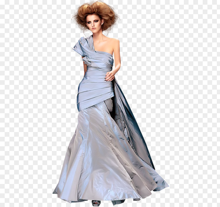 Dress Wedding Cocktail Satin Party PNG