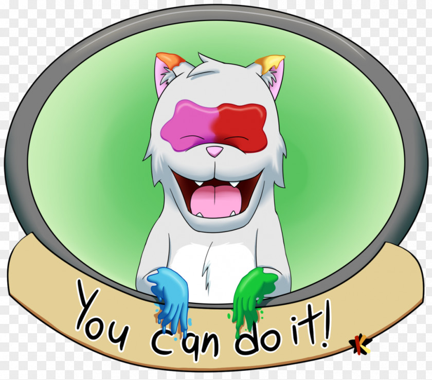 Encouragement Cat Dog Canidae Clip Art PNG