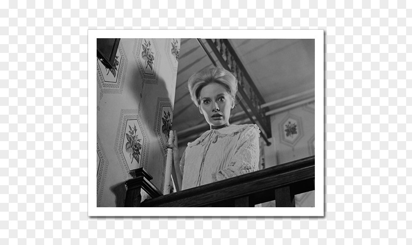 Ghoul Mary Henry Photograph Black And White Film PNG