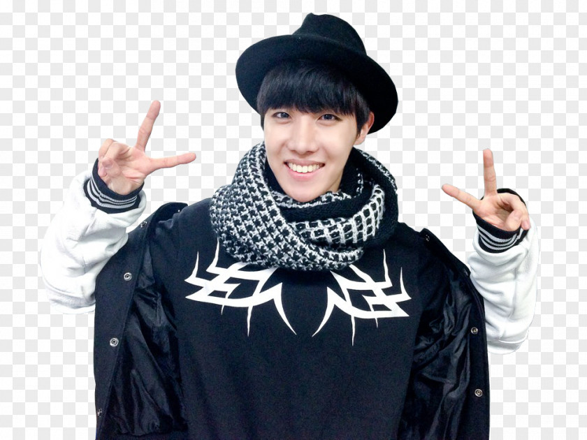 Hope J-Hope BTS Inkigayo K-pop No More Dream PNG