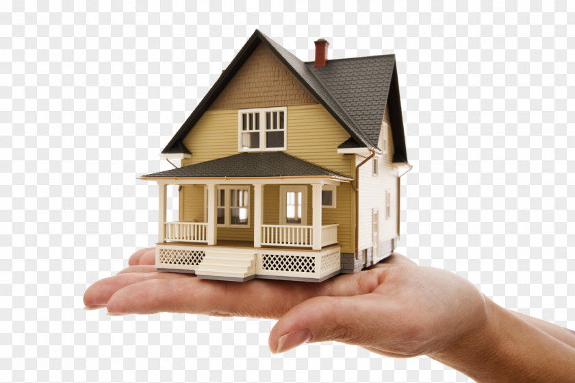 House Property Real Estate Investing Buyer PNG