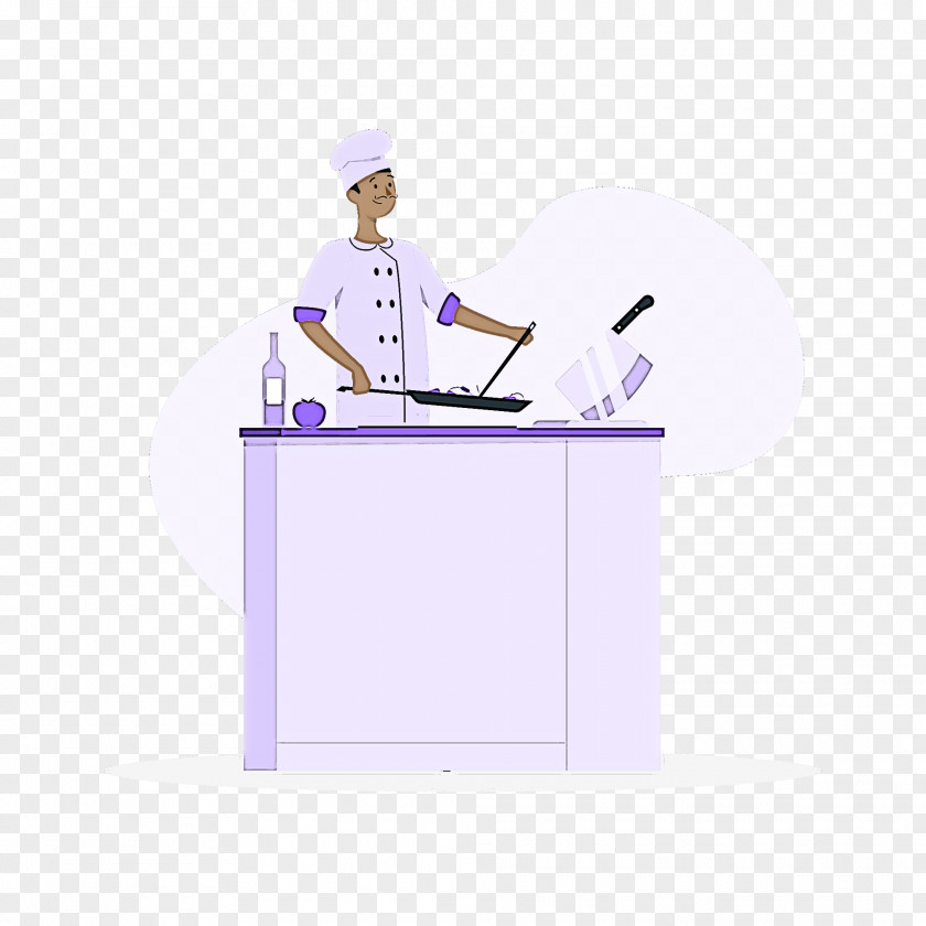 Lavender PNG