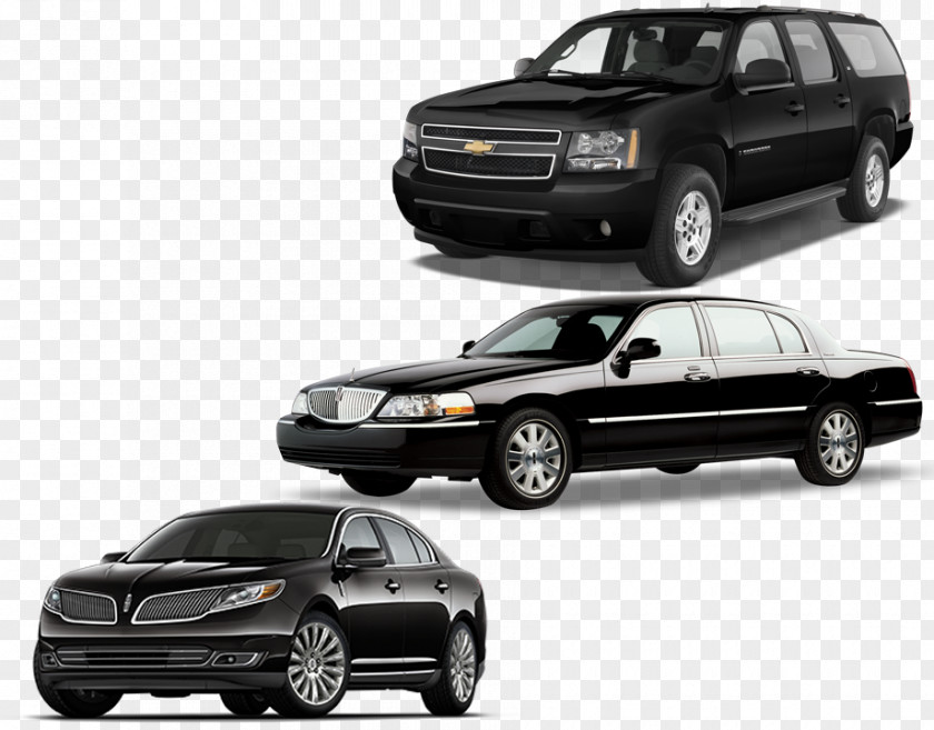 Lincoln Town Car Luxury Vehicle Mercedes-Benz PNG
