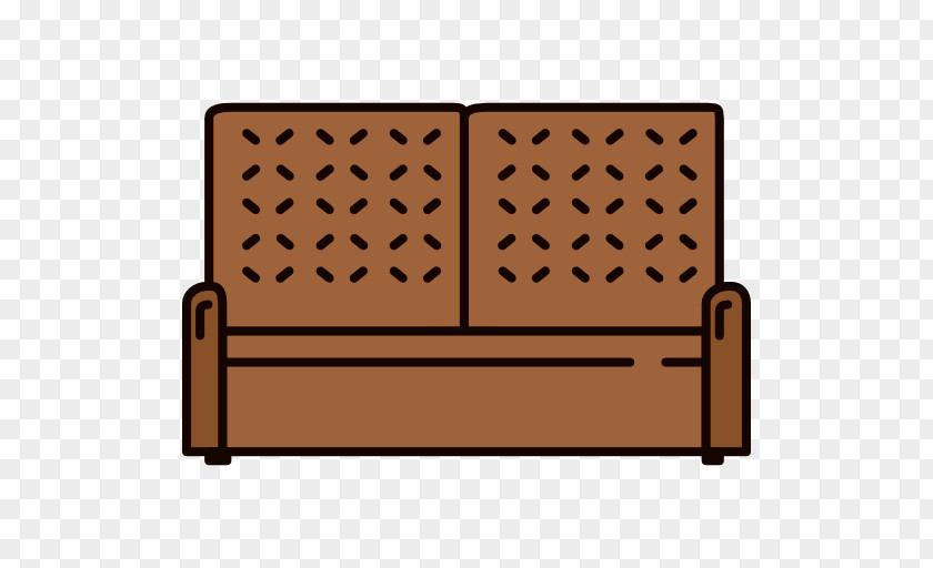 Line Furniture Pattern PNG