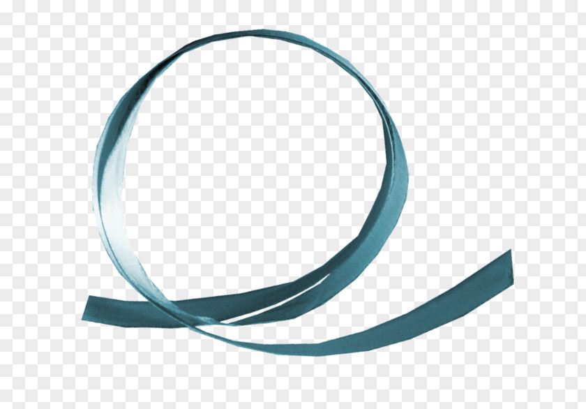 Line Turquoise PNG