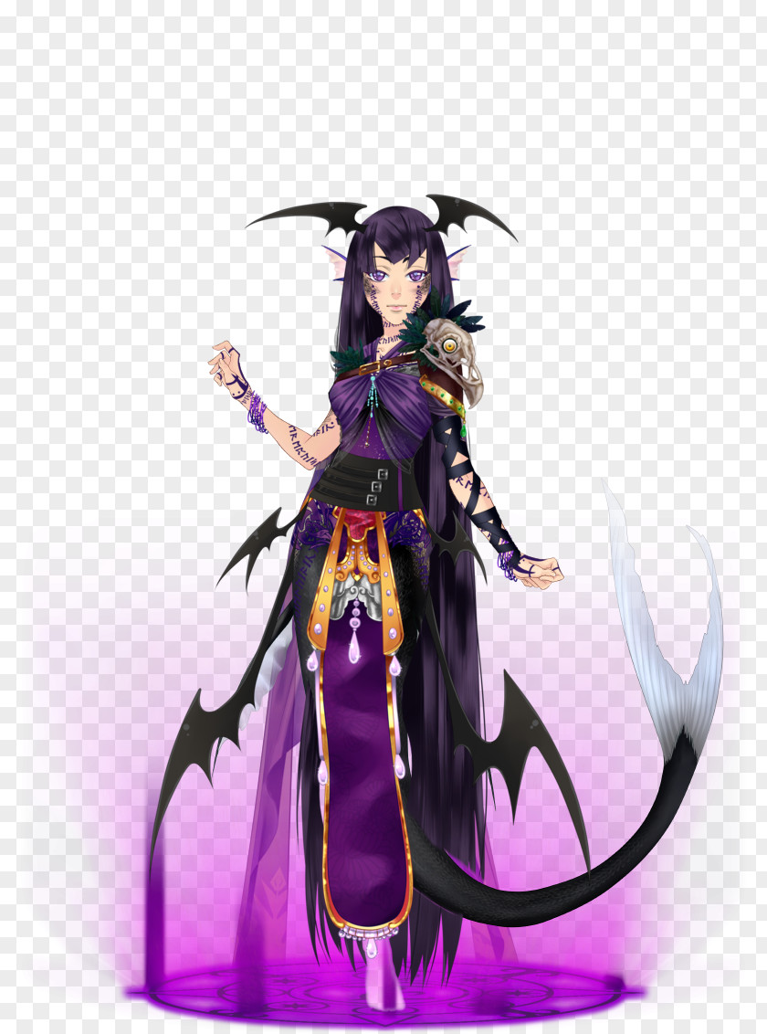 Mantella Costume Uniform Copyright PNG