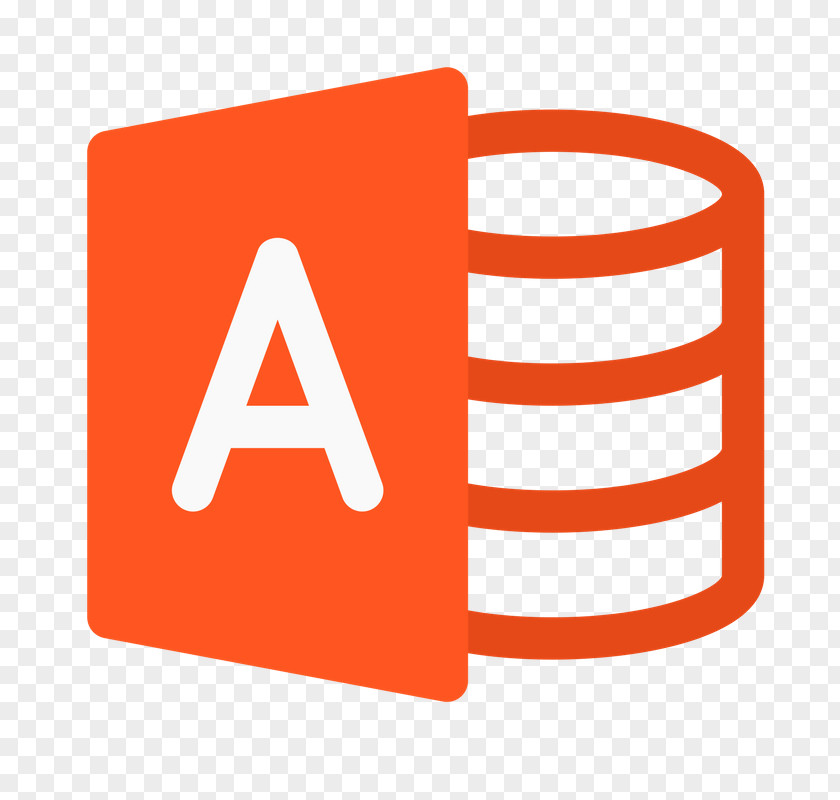 Microsoft Access PNG