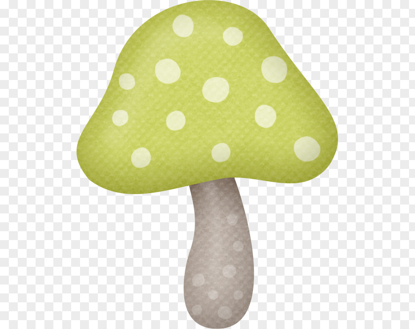 Mushroom Idea Fungus PNG