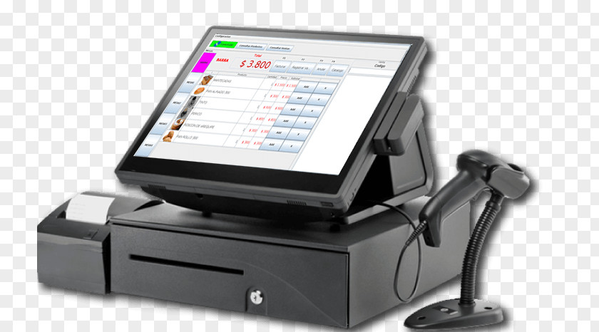 Point Of Sale POS Solutions Retail Inventory Management Software Sales PNG