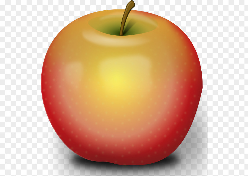 Red Apple Cliparts Photorealism Clip Art PNG