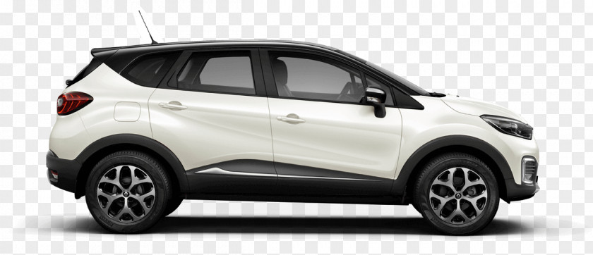 Renault Captur Kwid Dacia Duster Car PNG