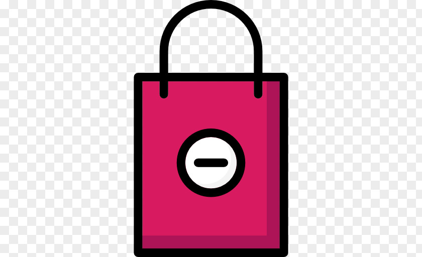 Shopping Bag Icon PNG