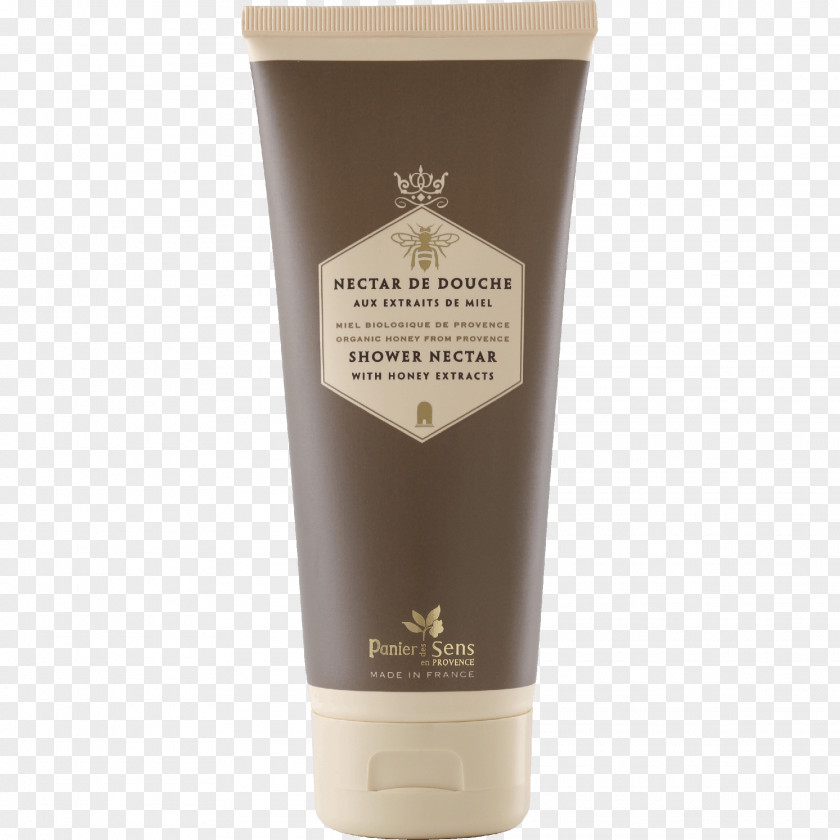 Shower-gel Lotion Cream Shower Gel Honey PNG