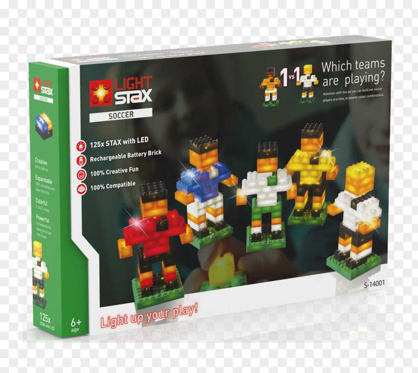 Soccer Board Light LEGO Toy Block Amazon.com PNG
