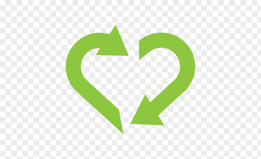 Symbol Logo Recycling Reclaimed Water PNG