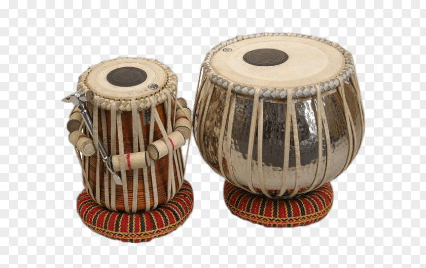 Tabla Drums Musical Instruments Percussion PNG