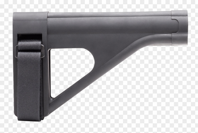 Tactical Shooter Firearm Pistol Trigger Weapon Stock PNG