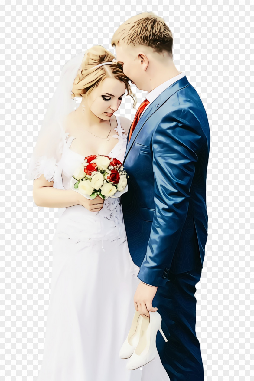 Wedding Ceremony Supply Flower Arranging Love Couple PNG