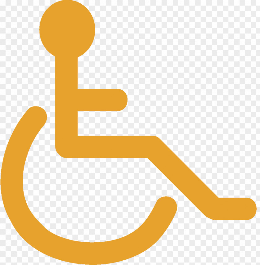 Wheelchair Accessibility Disability Clip Art PNG