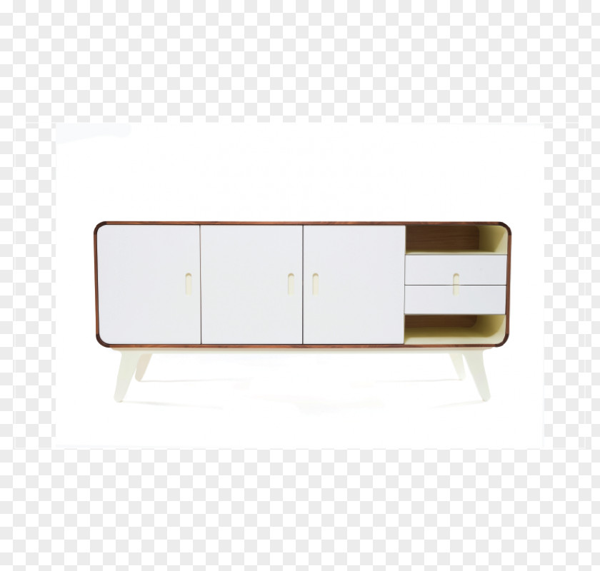 Angle Buffets & Sideboards Drawer Shelf PNG