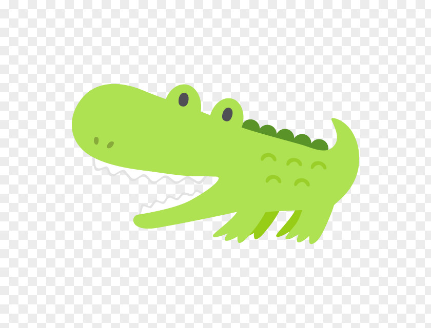 Animal Material Plane Crocodiles Clip Art PNG