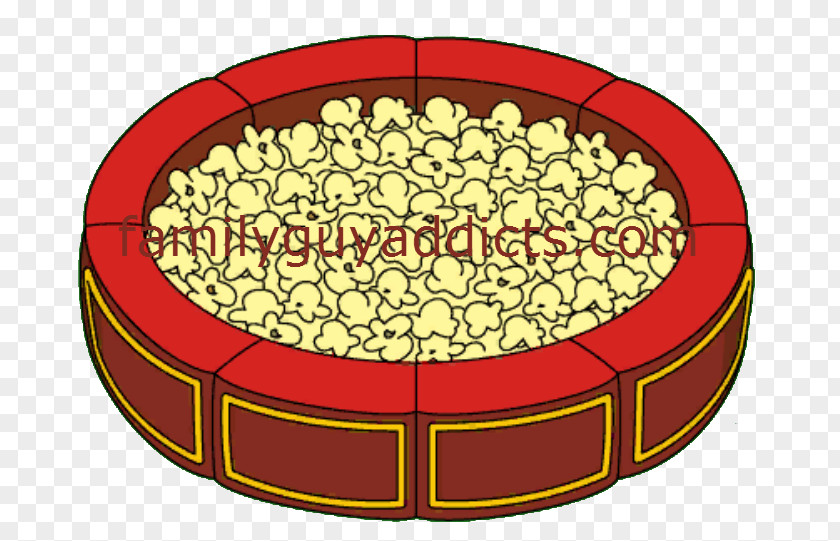 Ball Pit Material Circle Cuisine PNG