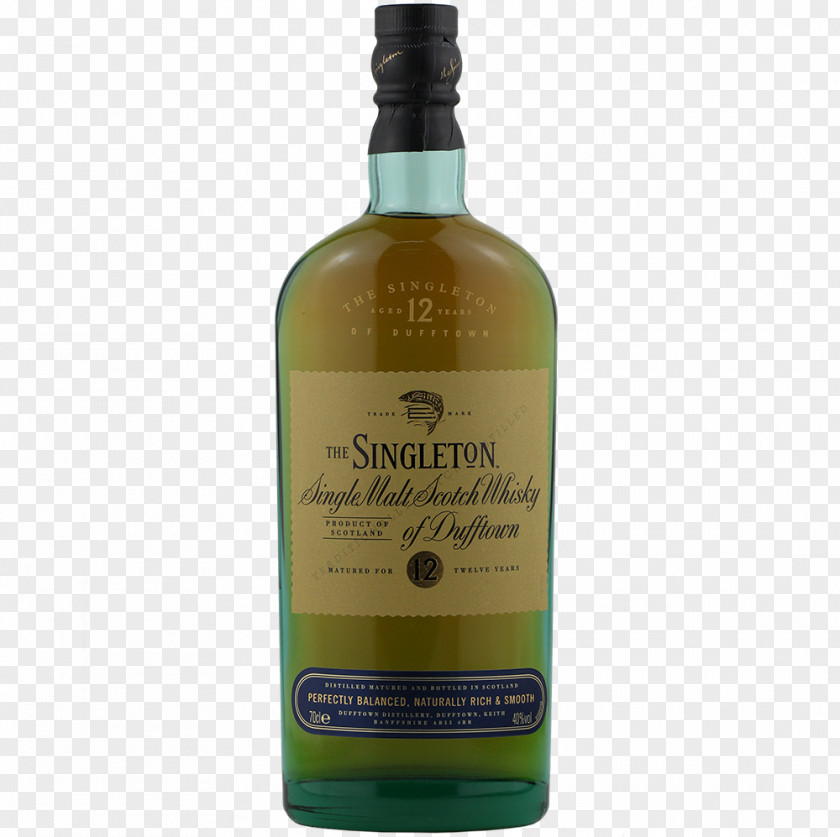 Bottle Whiskey Liqueur Chivas Regal Scotch Whisky Single Malt PNG