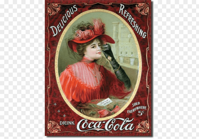 Coca Cola Coca-Cola Fizzy Drinks Advertising Wine PNG