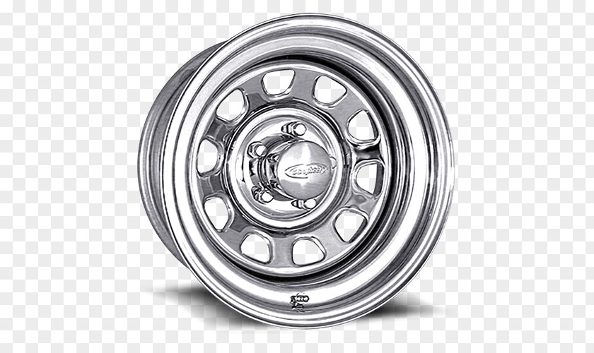 Daytona Usa 2 Alloy Wheel Spoke Rim Circle PNG