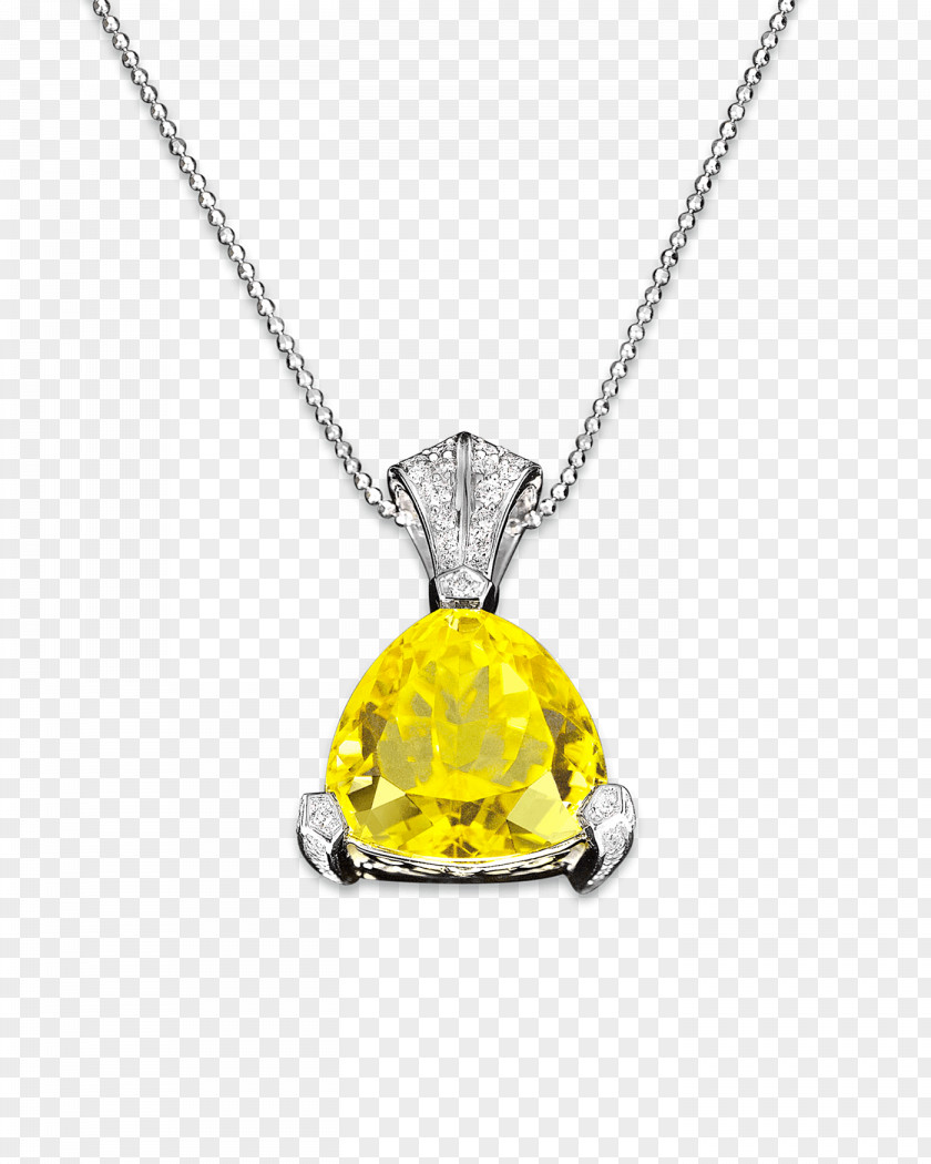 Jewellery Tourmaline Yellow Diamond Color Carat PNG