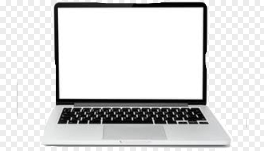 Laptop MacBook Pro PNG