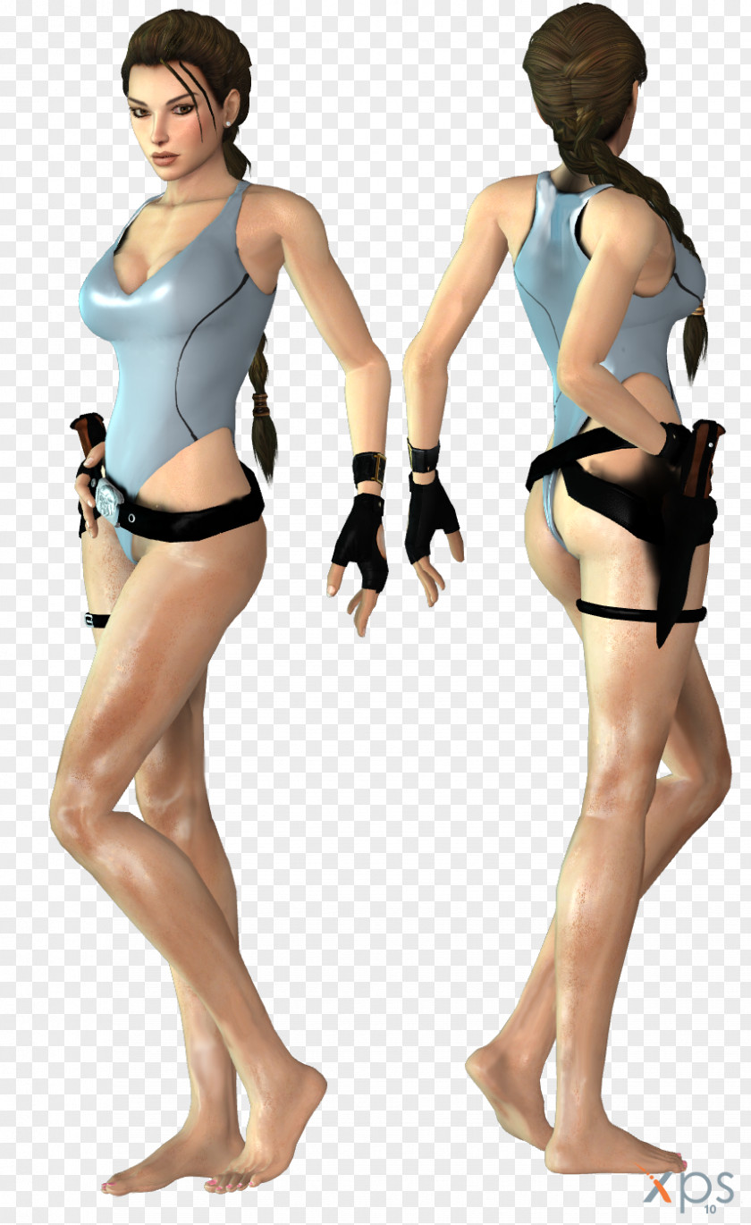 Lara Croft Croft: Tomb Raider DeviantArt Female PNG