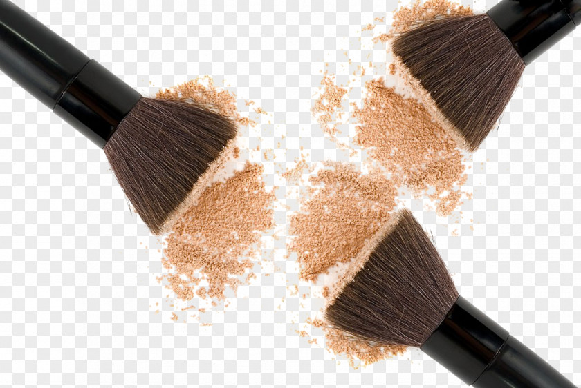 Makeup Brush Cosmetics Make-up PNG