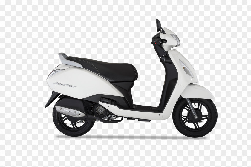 Scooter TVS Jupiter Motor Company Ahmedabad Honda Activa PNG