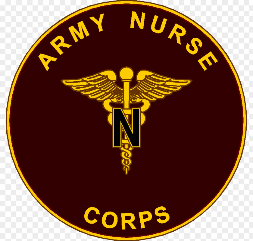 United States Army Nurse Corps Military Royal Dental PNG