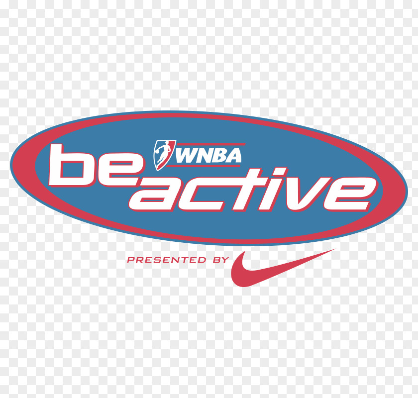 Wnba Logo Brand Font Product Line PNG