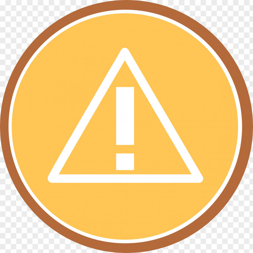 Abusing Icon Vector Graphics Image Warning Sign Symbol PNG