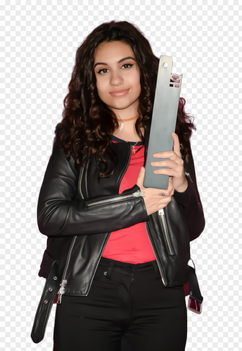 Alessia Cara PNG