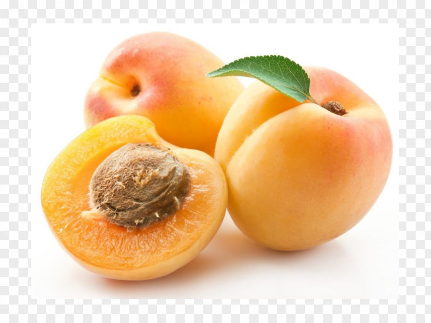 Apricot Peach Fruit Vitamin Nutrition PNG