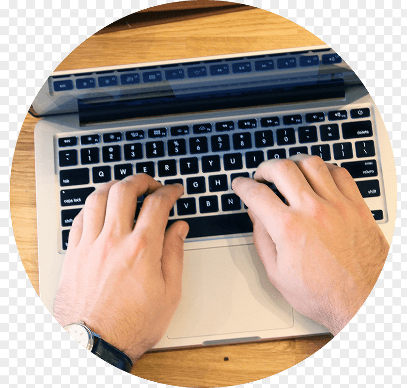 Bespoke Tailoring Computer Keyboard MacBook Air Laptop Pro PNG