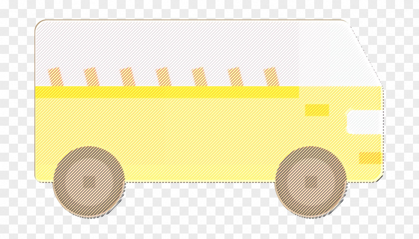 Bus Icon Car PNG