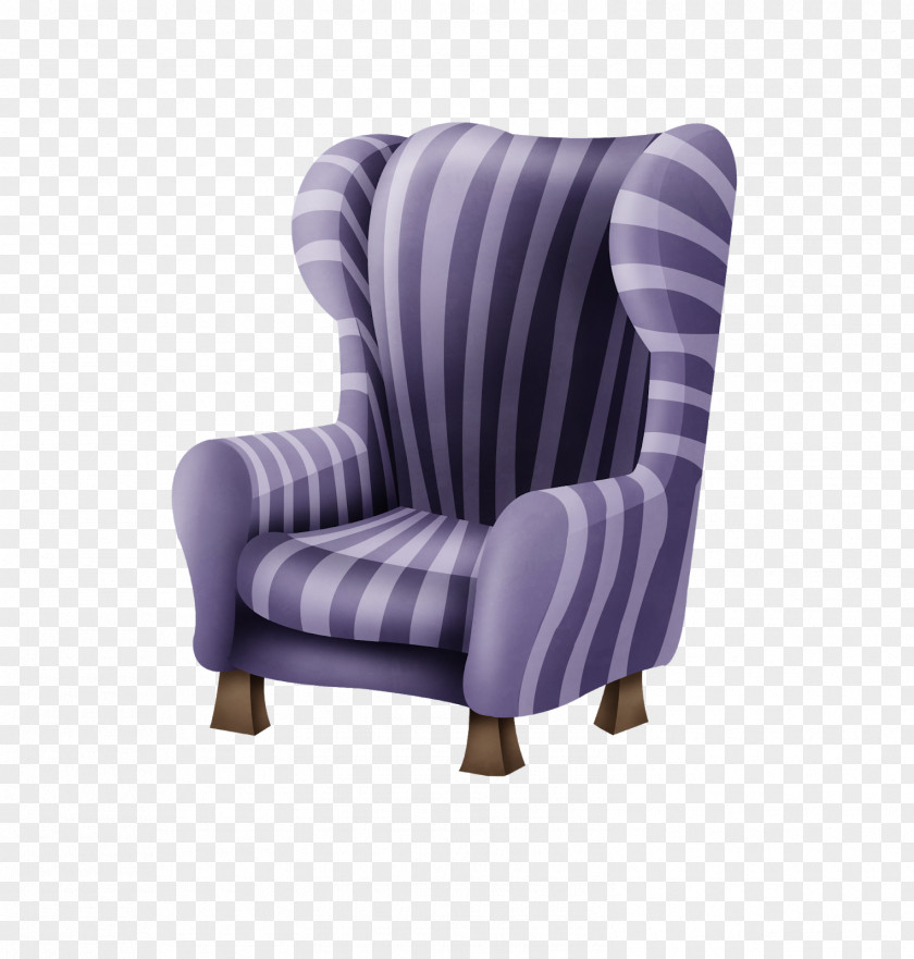 Chair Couch Furniture PNG