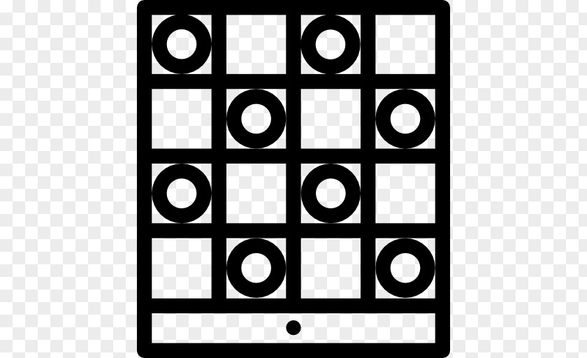 Chess Black & White Game Party PNG
