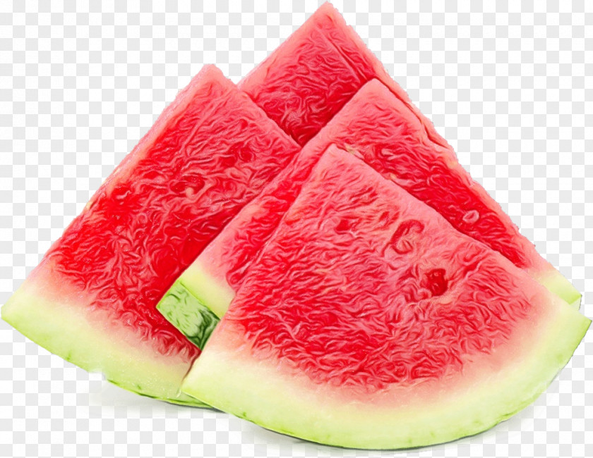 Citrullus Superfood Watermelon Background PNG