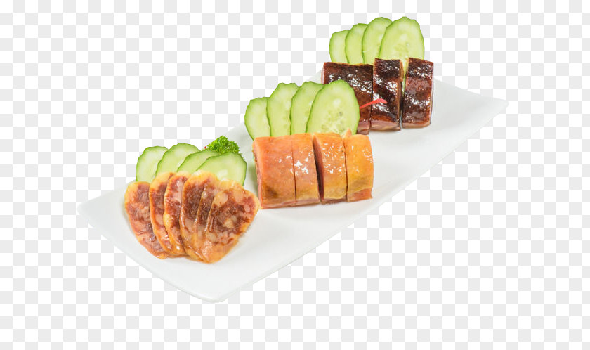 Cucumber Meat Loaf Vegetarian Cuisine Meatloaf Chinese Asian PNG