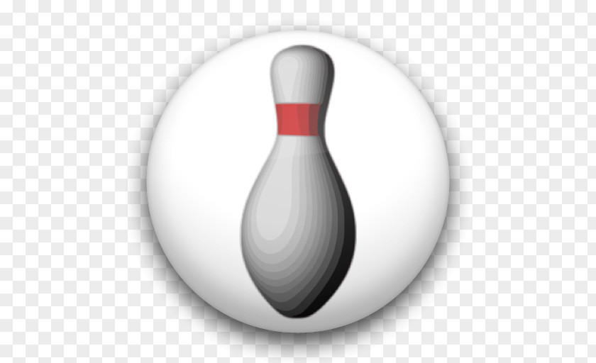 Duckpin Mockup Bowling Pins Product Design PNG