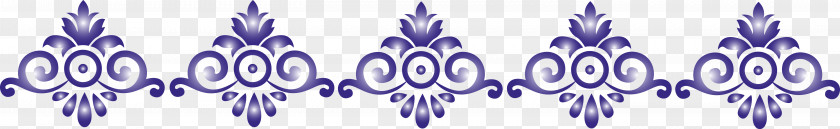 Elements Symmetry Purple Pattern PNG
